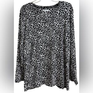 Chico’s Blouse, Size XL (Chico’s size 3), EUC